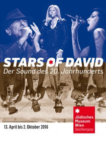 Stars-of-David (c) Jüd.Museum-Wien