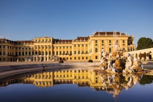 Schloss Schönbrunn WienTourismus, Peter Rigaud